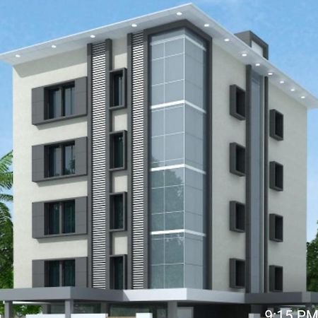 Hotel Star Zest House Nagpur Extérieur photo