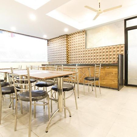 Hotel Star Zest House Nagpur Extérieur photo