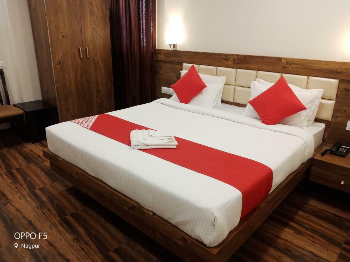 Hotel Star Zest House Nagpur Extérieur photo