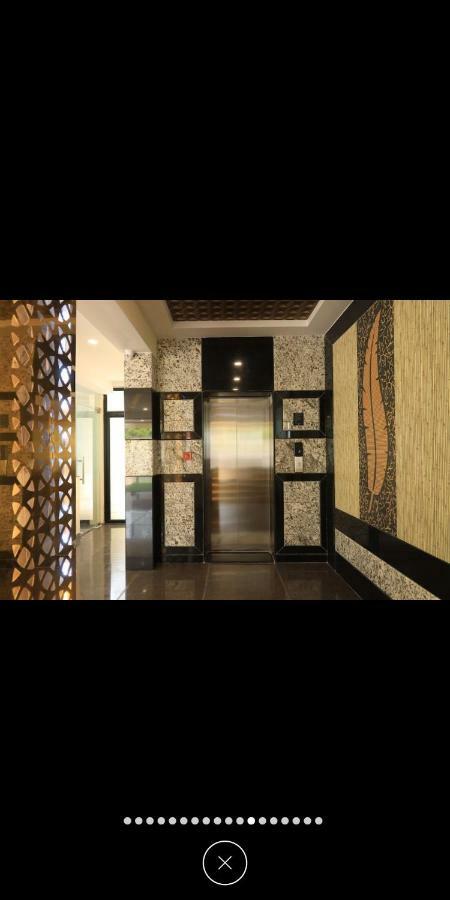 Hotel Star Zest House Nagpur Extérieur photo