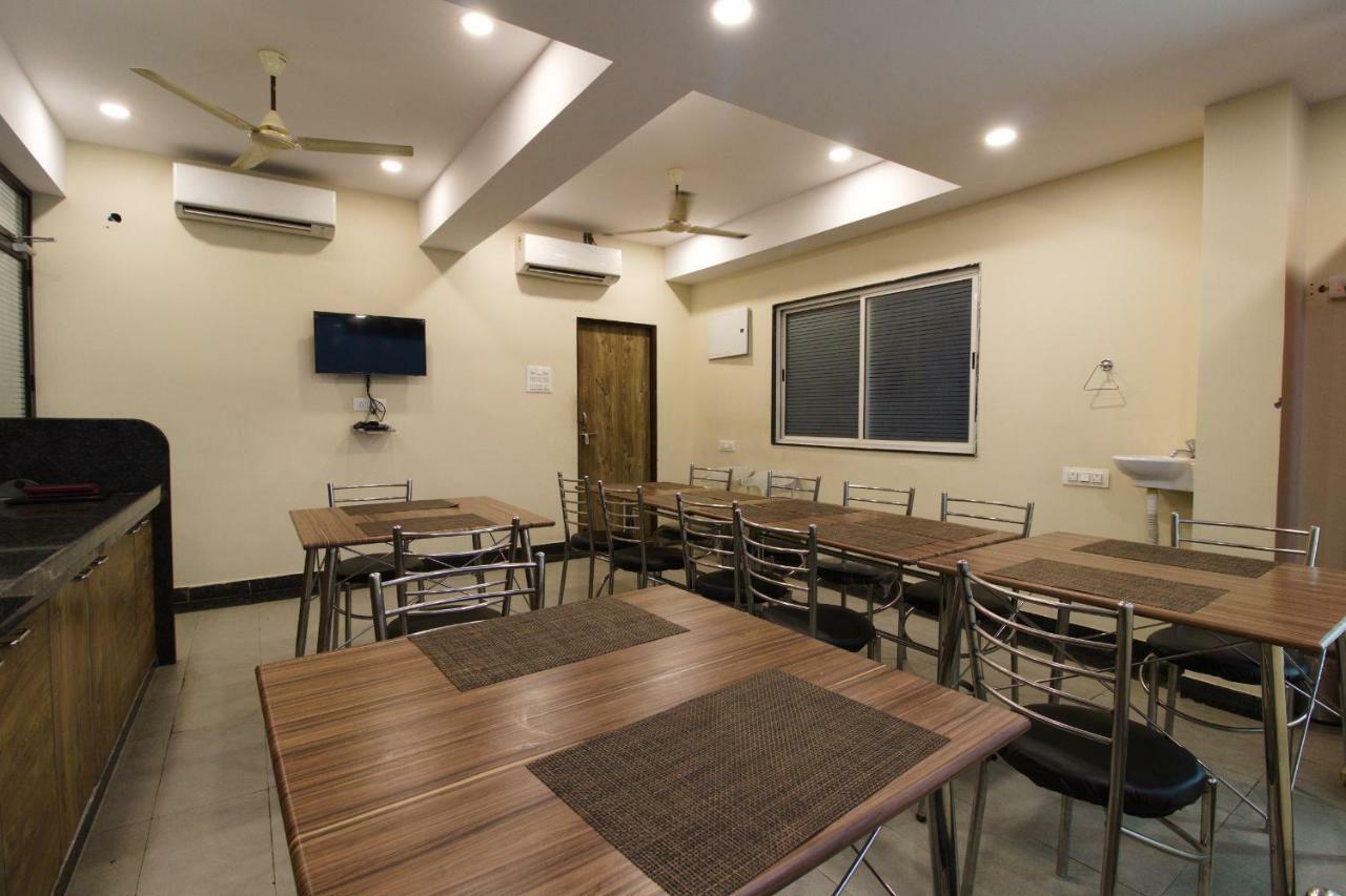 Hotel Star Zest House Nagpur Extérieur photo