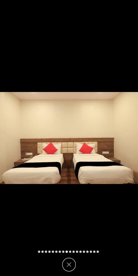 Hotel Star Zest House Nagpur Extérieur photo