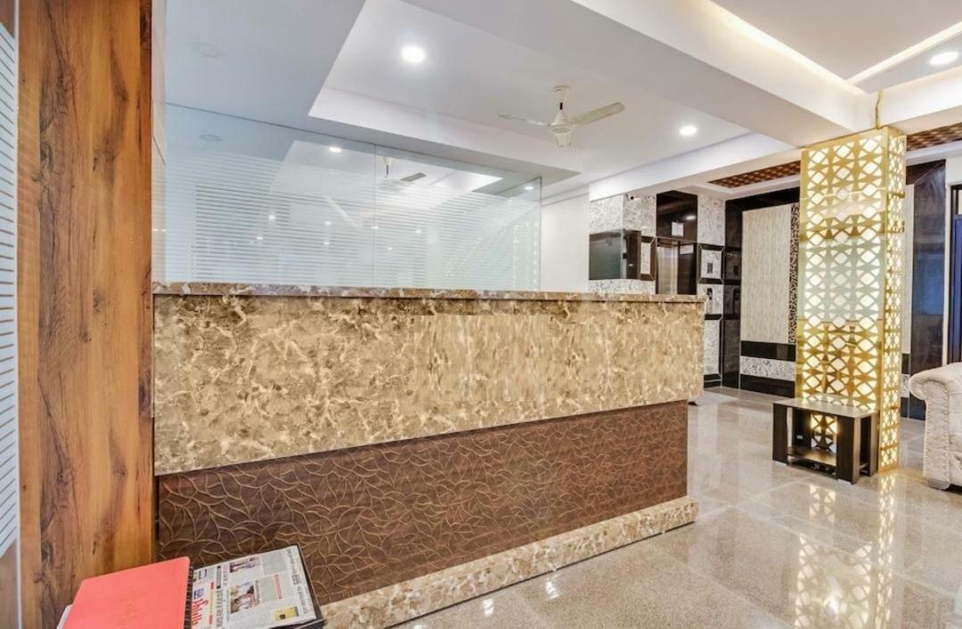 Hotel Star Zest House Nagpur Extérieur photo