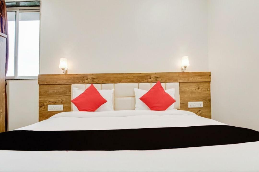 Hotel Star Zest House Nagpur Extérieur photo