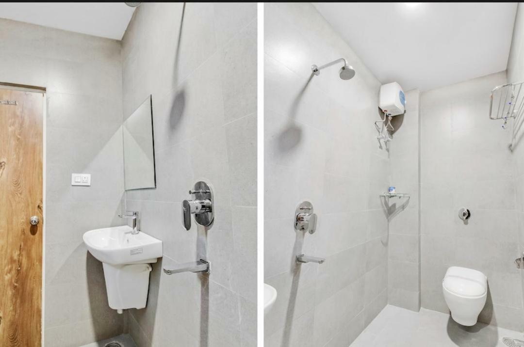 Hotel Star Zest House Nagpur Extérieur photo
