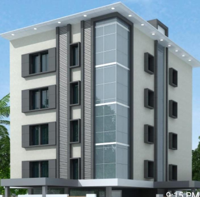 Hotel Star Zest House Nagpur Extérieur photo