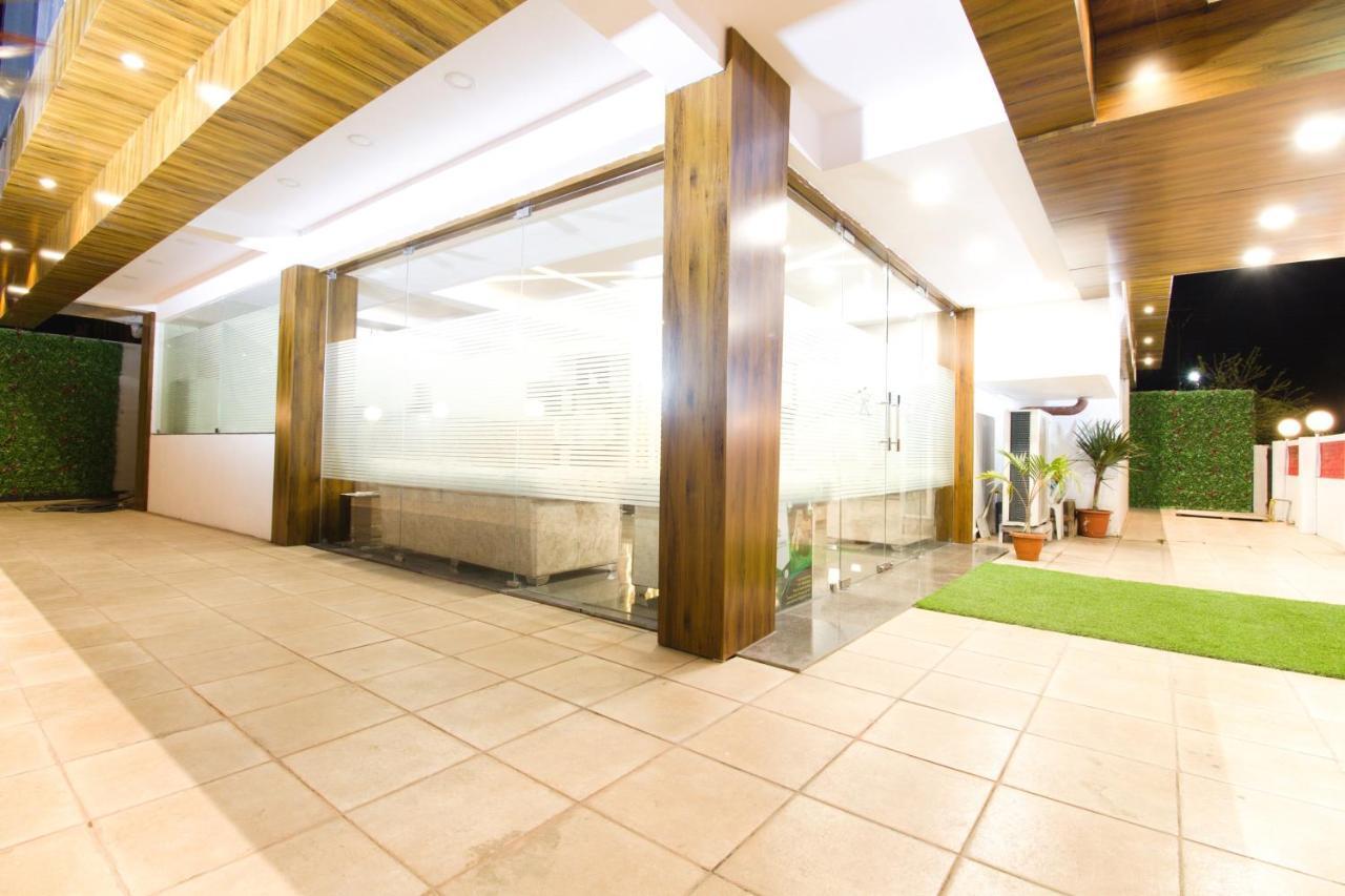 Hotel Star Zest House Nagpur Extérieur photo