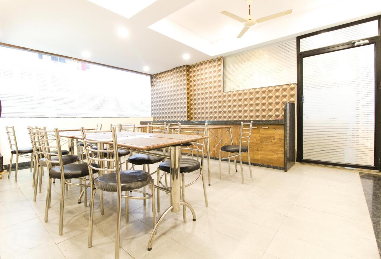 Hotel Star Zest House Nagpur Extérieur photo